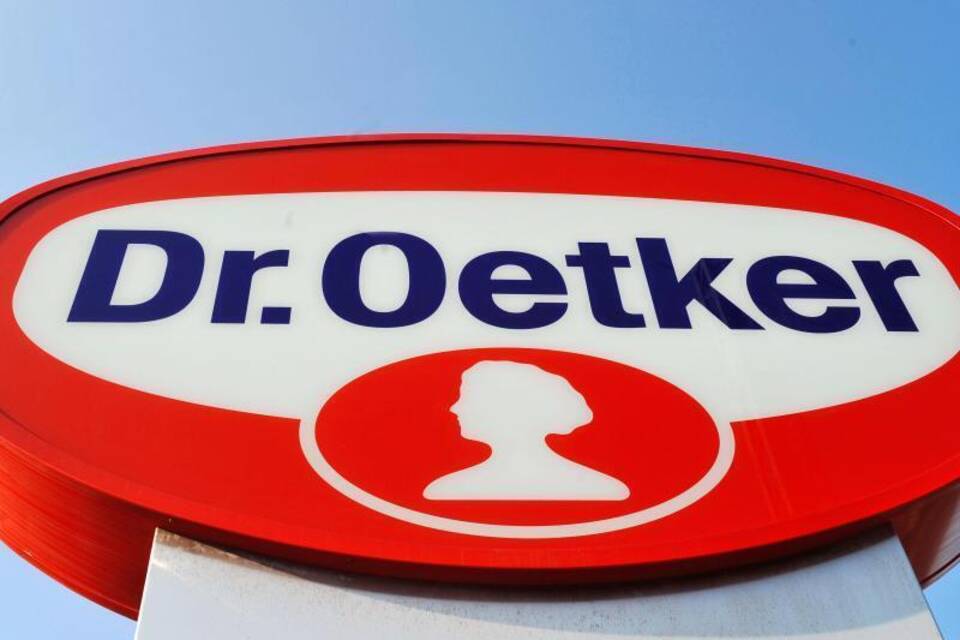 Dr. Oetker Dr. Oetker
