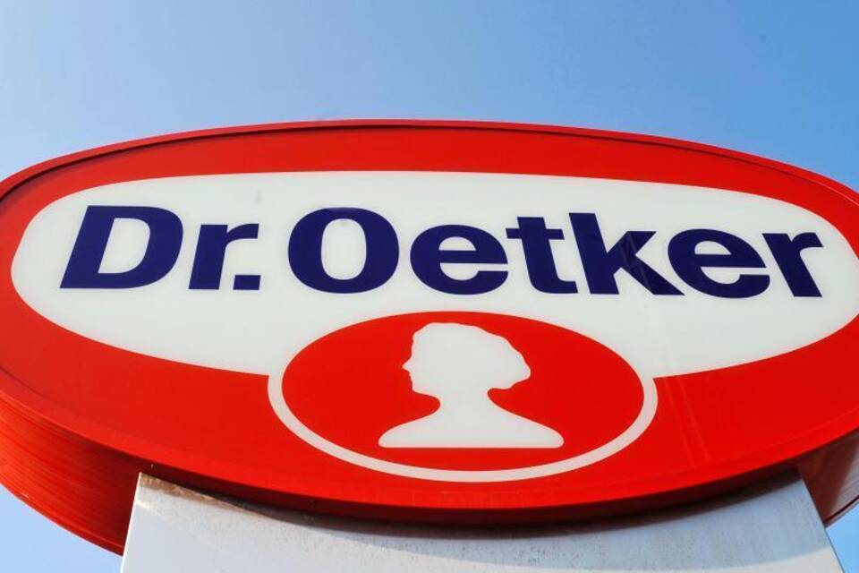 Dr. Oetker