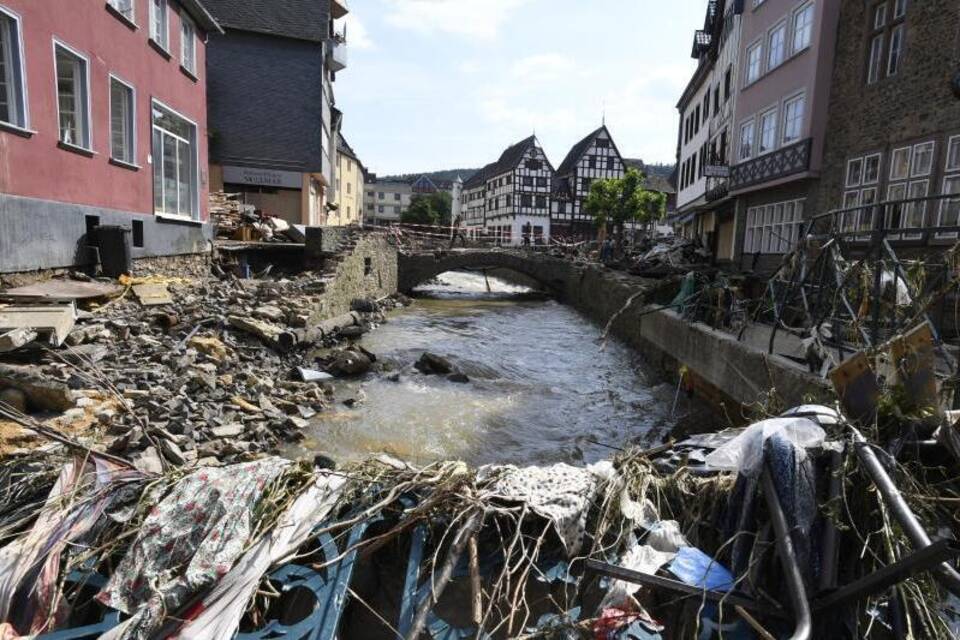Überschwemmungen Überschwemmungen