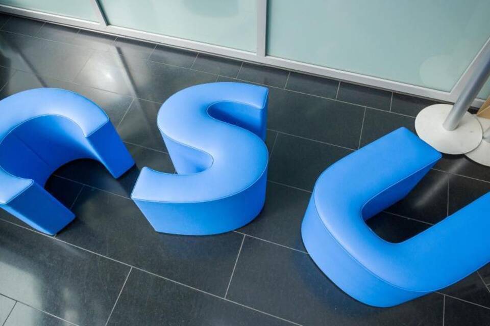 CSU-Logo CSU-Logo