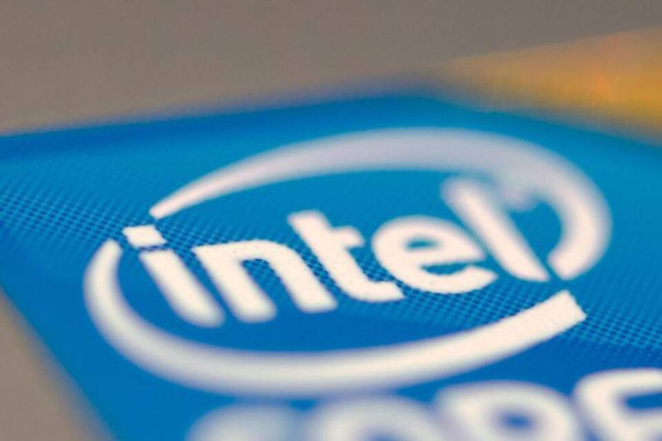 Intel Intel