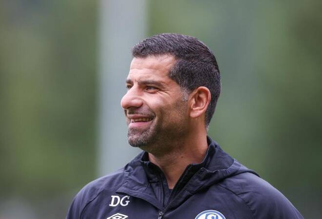 Zweitliga-Auftakt: «Haben richtig Bock»: Absteiger Schalke ...