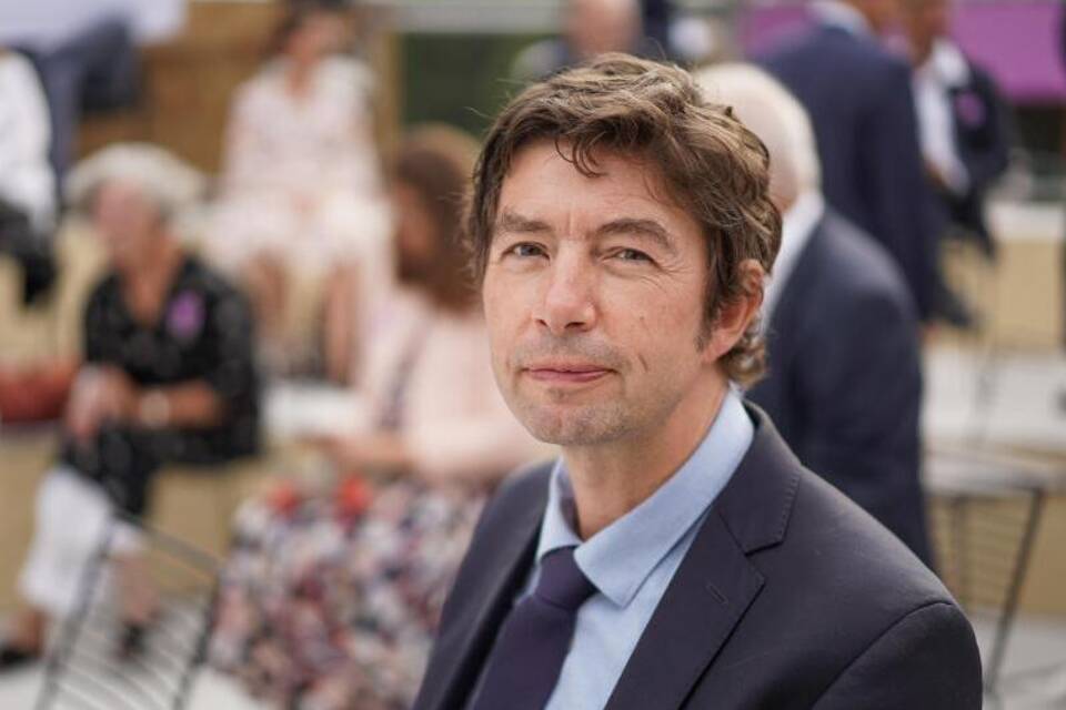 Christian Drosten Christian Drosten