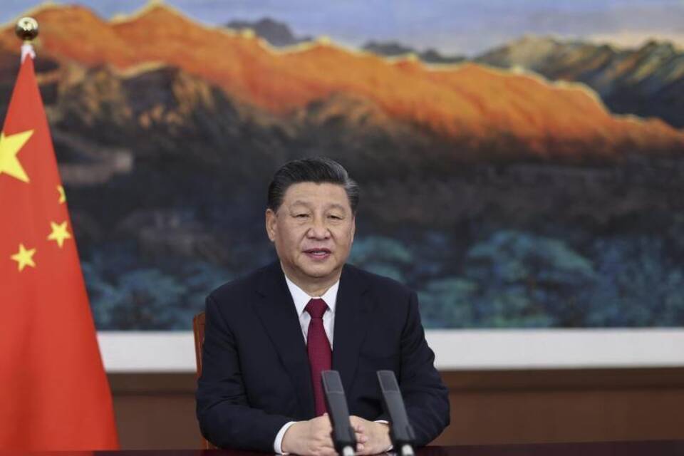 Xi Jinping