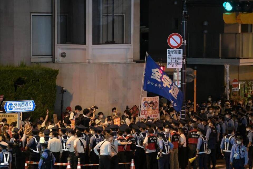 Proteste Proteste