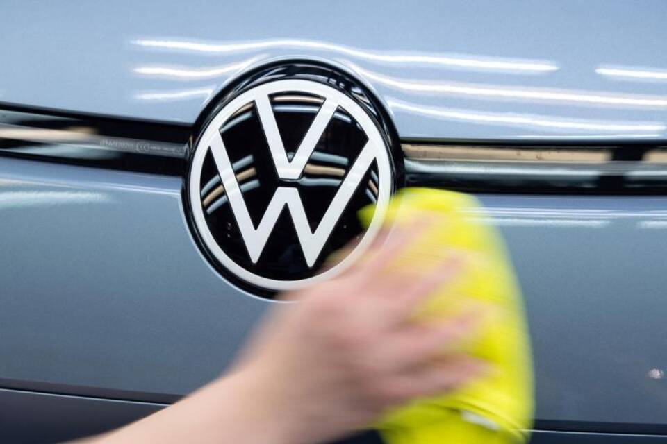 Volkswagen Volkswagen