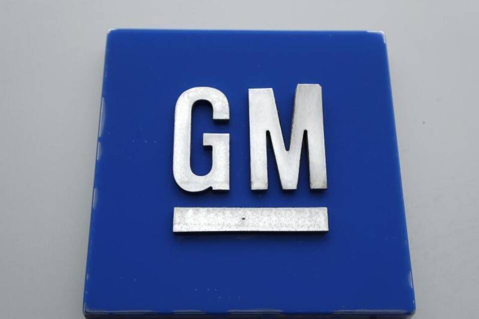 General Motors