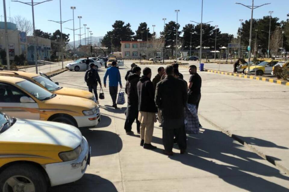 Kabul Kabul