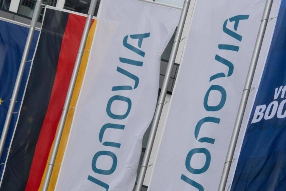 Vonovia Vonovia