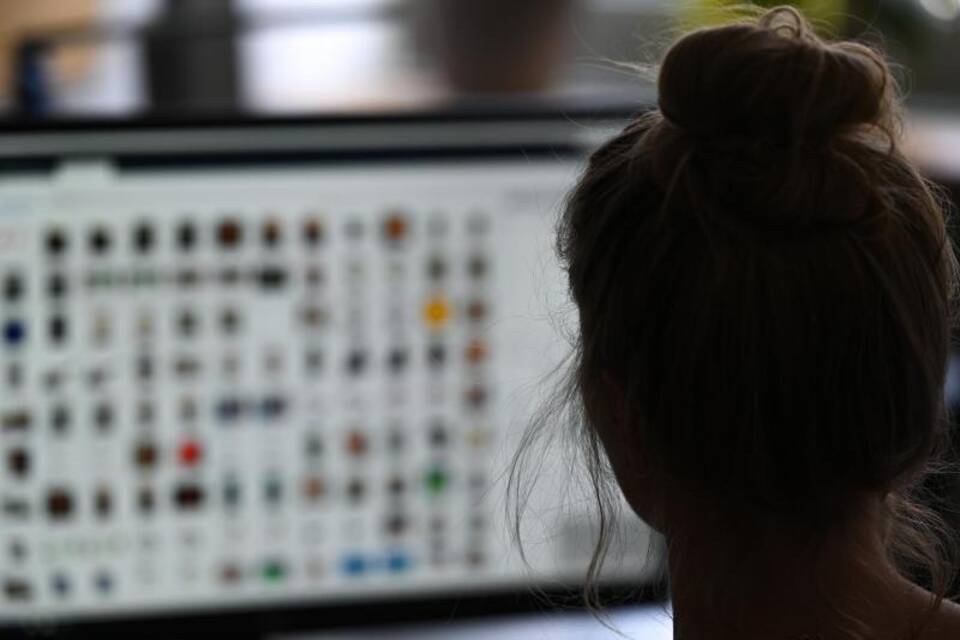 Kinderpornografie im Netz Kinderpornografie im Netz