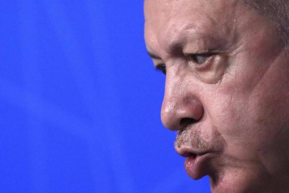 Erdogan Erdogan