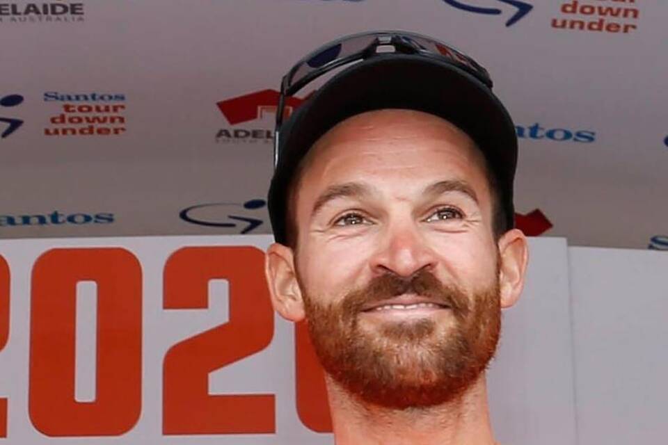 Simon Geschke Simon Geschke