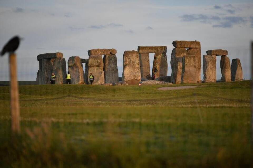 Stonehenge