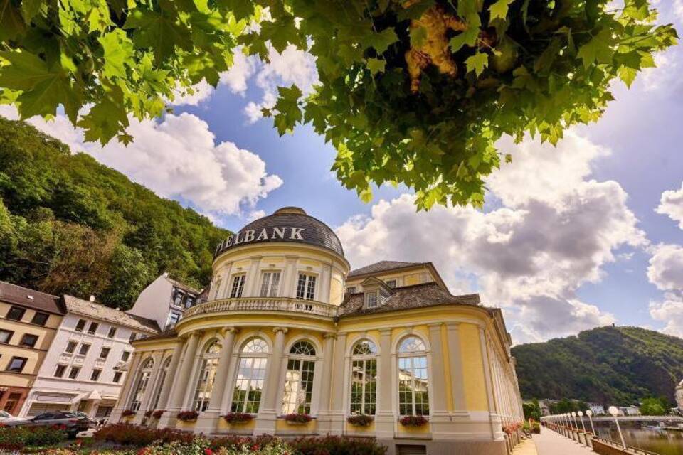 Kurort Bad Ems