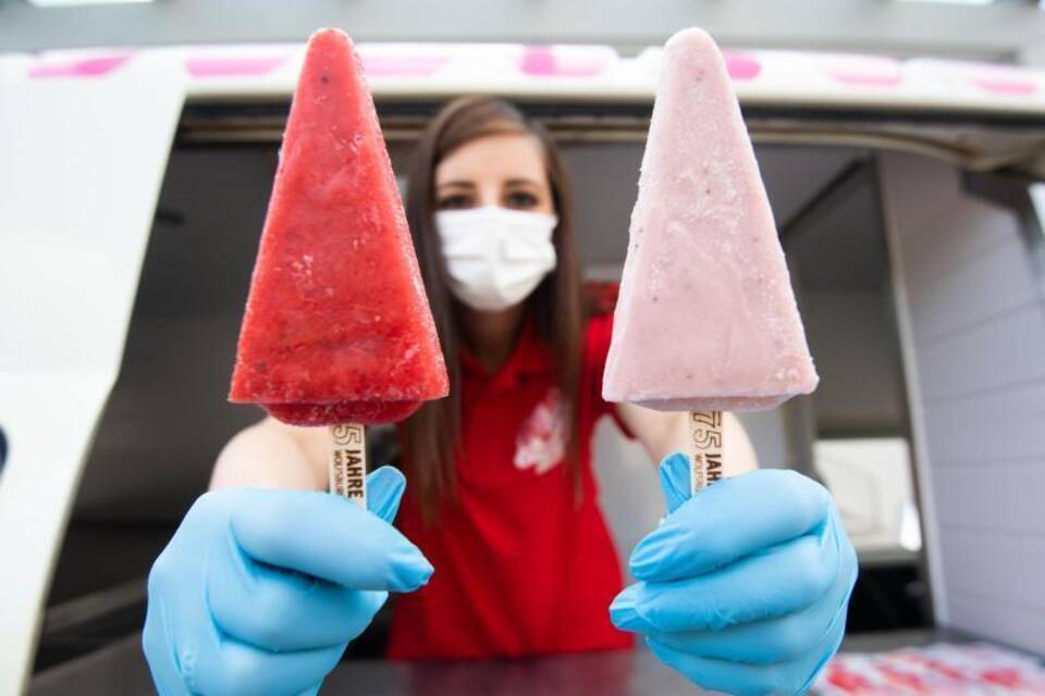 Eis-Weltrekordversuch Eis-Weltrekordversuch