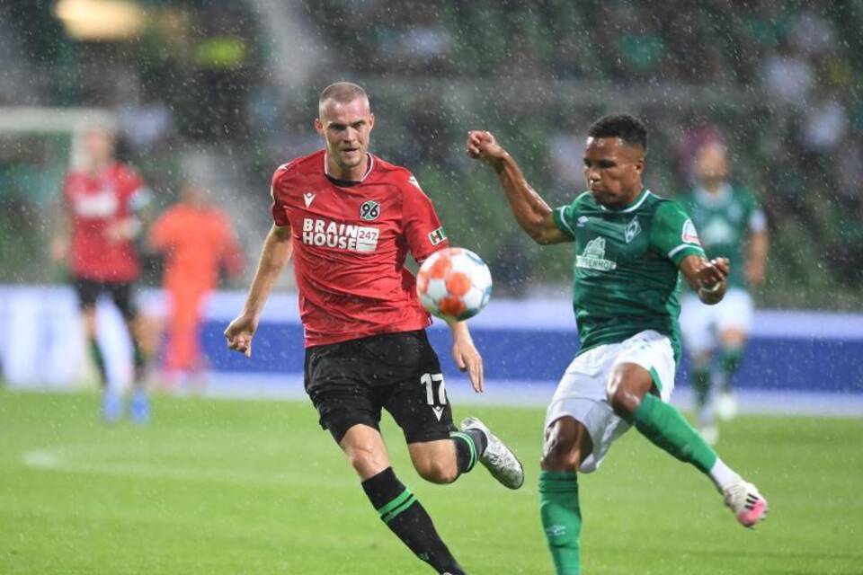 Agu und Ducksch