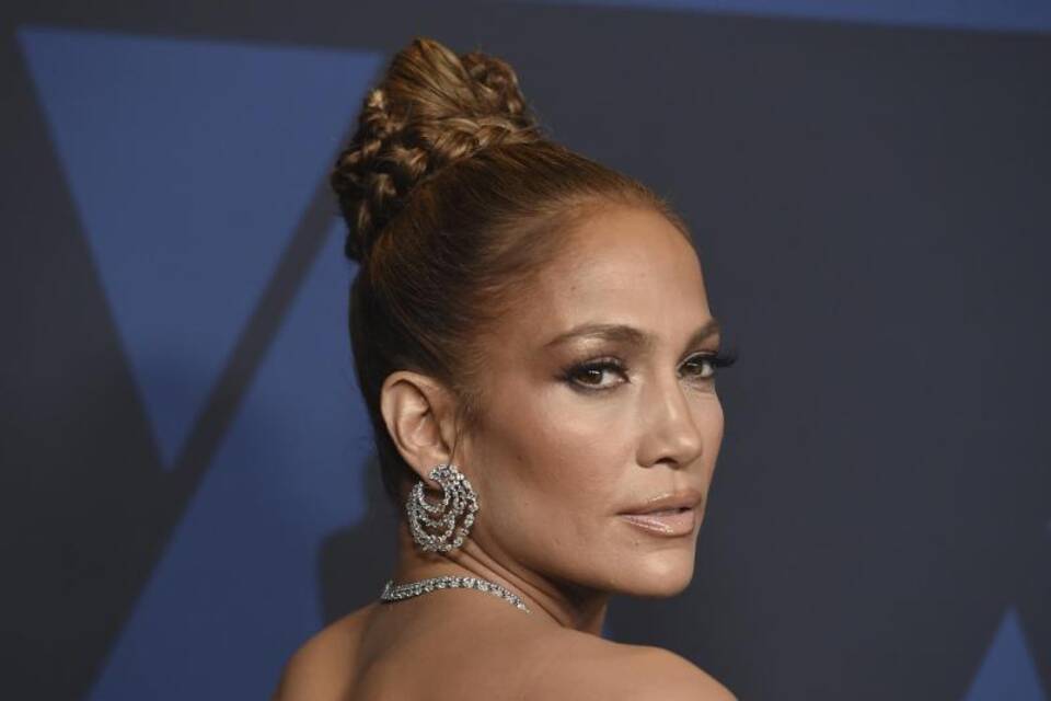 Jennifer Lopez