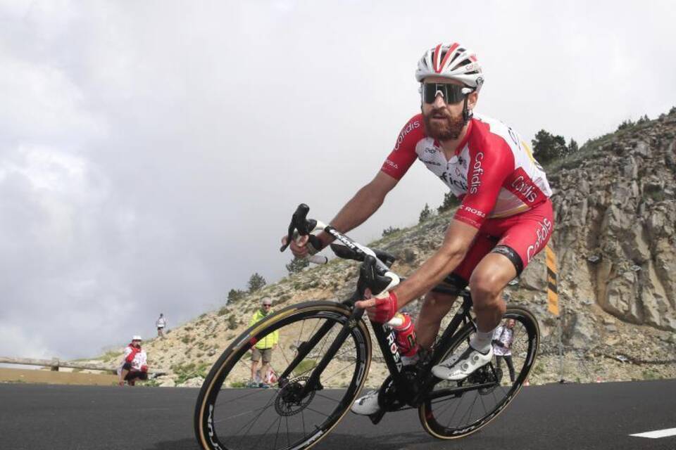 Simon Geschke Simon Geschke