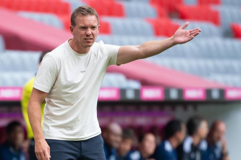 Bayern-Trainer Bayern-Trainer