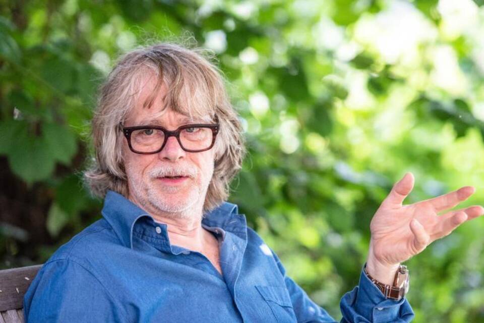Helge Schneider Helge Schneider