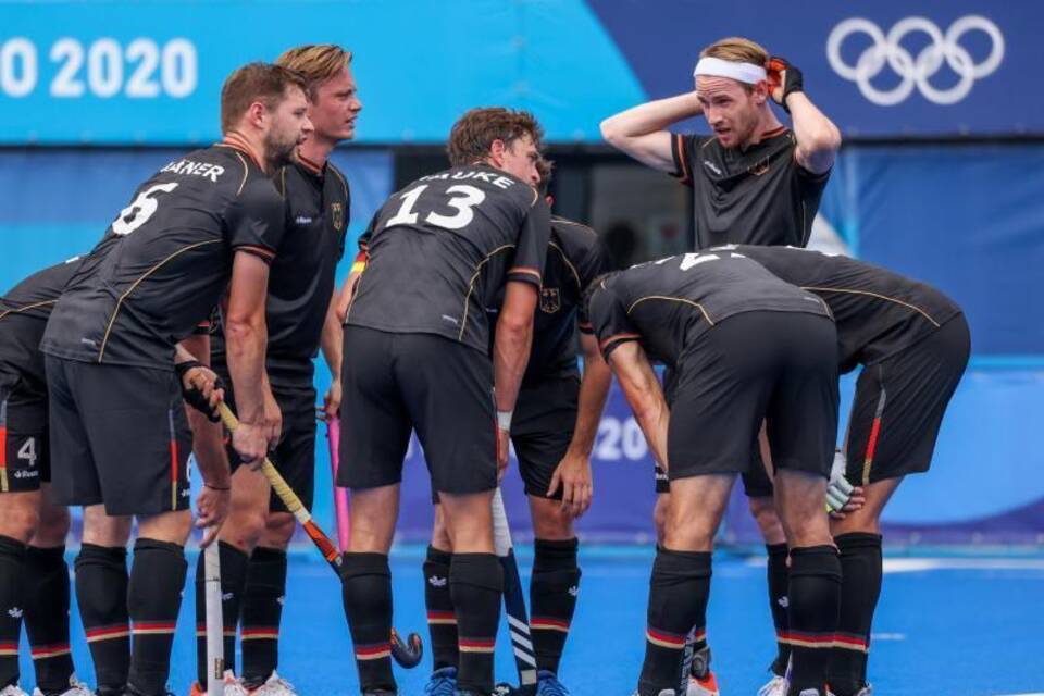 Hockey-Team Hockey-Team