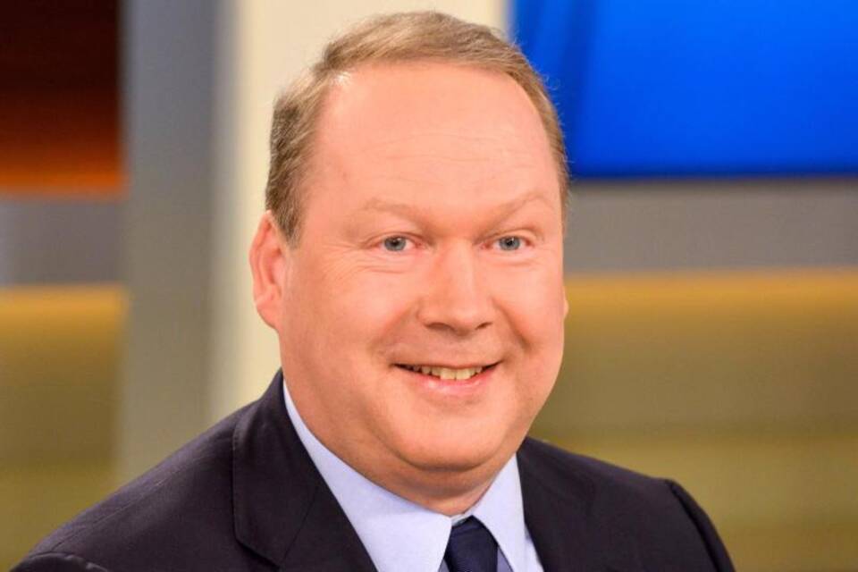 Max Otte Max Otte