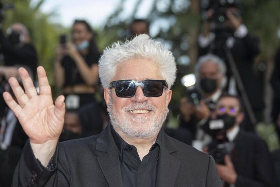 Pedro Almodóvar Pedro Almodóvar