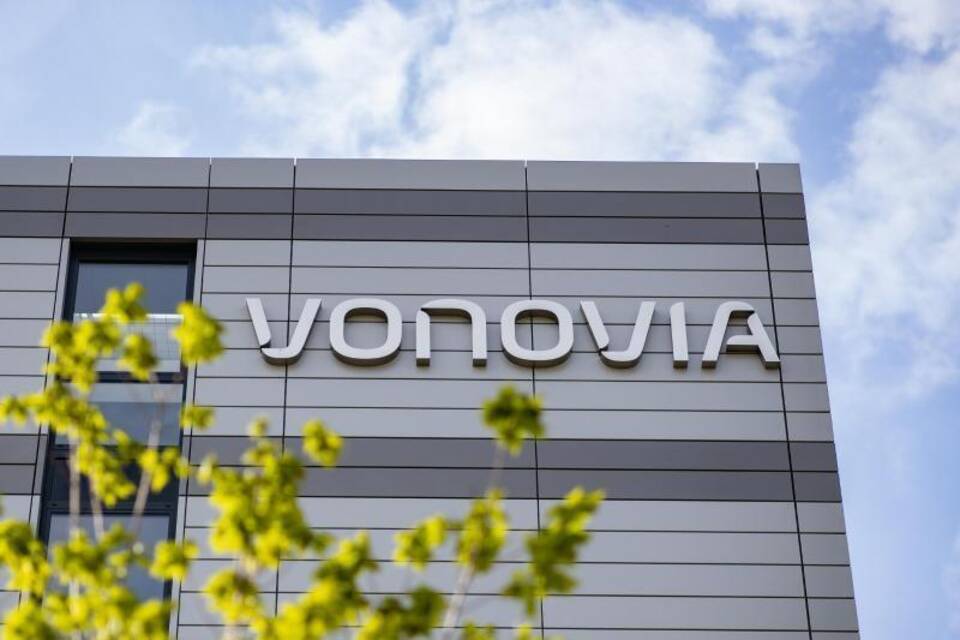 Vonovia-Zentrale Bochum
