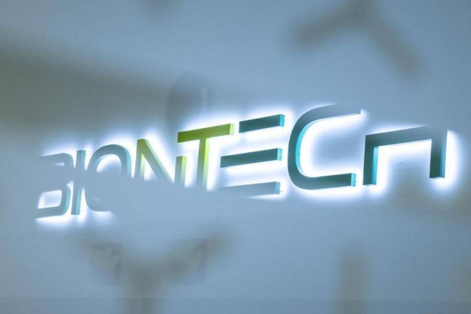 Biontech Biontech