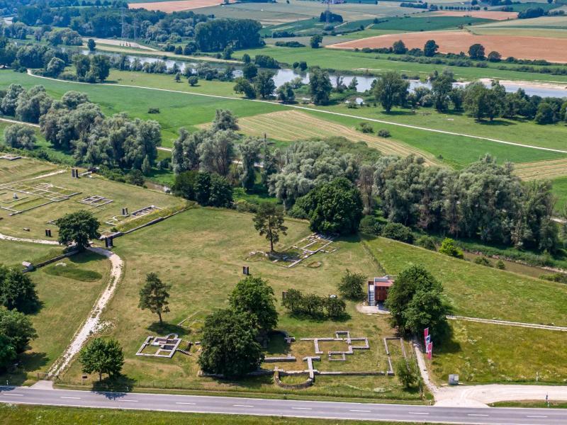 Unesco: Welterbe: Entscheidung über Donaulimes vertagt ...