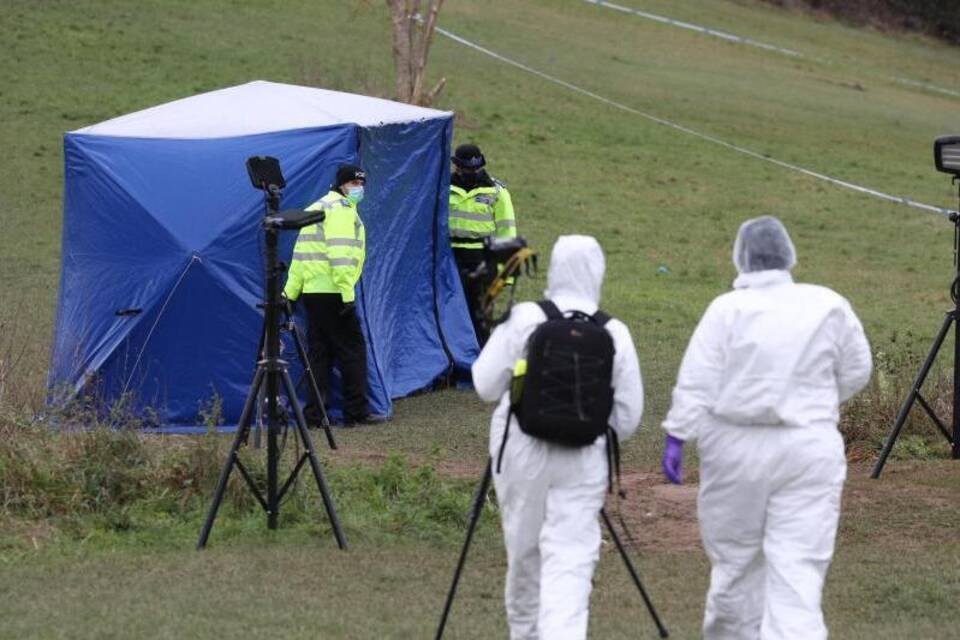 England: Zwei 14-Jährige schuldig wegen Mord an Teenager England: Zwei 14-Jährige schuldig wegen Mord an Teenager