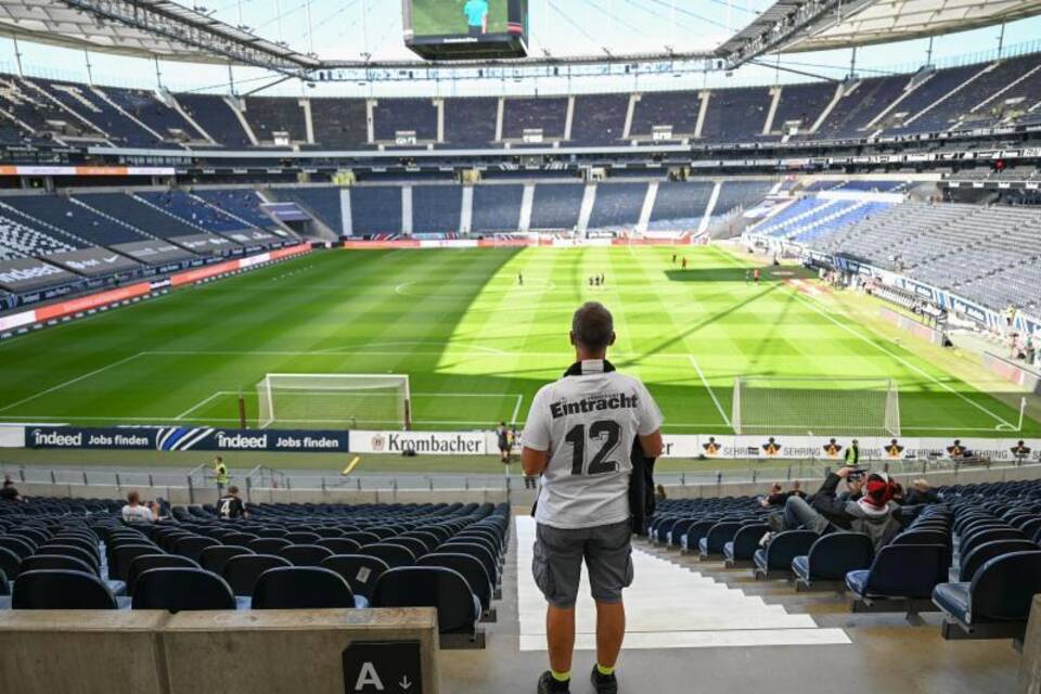 Eintracht Frankfurt Eintracht Frankfurt