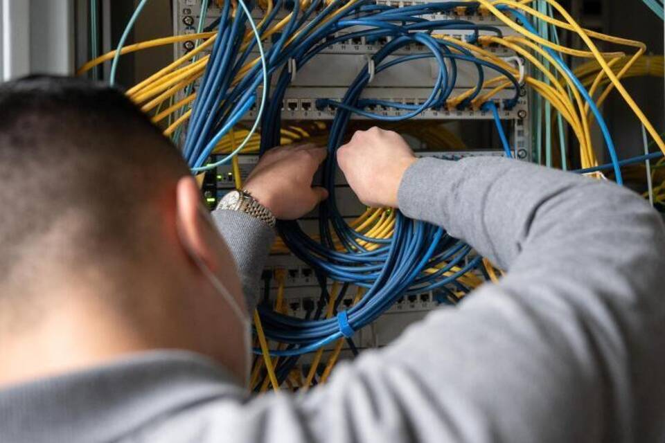 Ausbildung Ausbildung