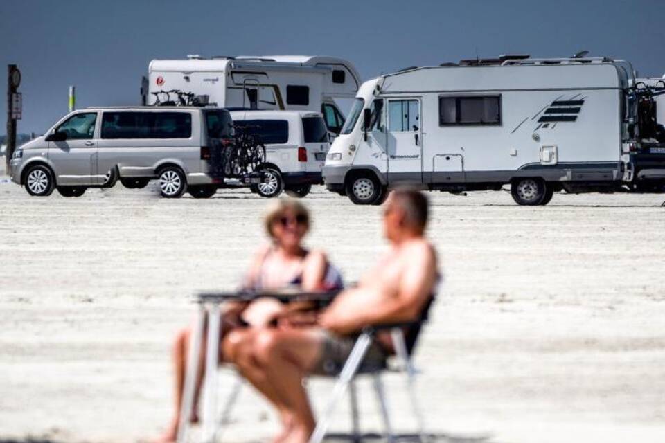 Camper Camper