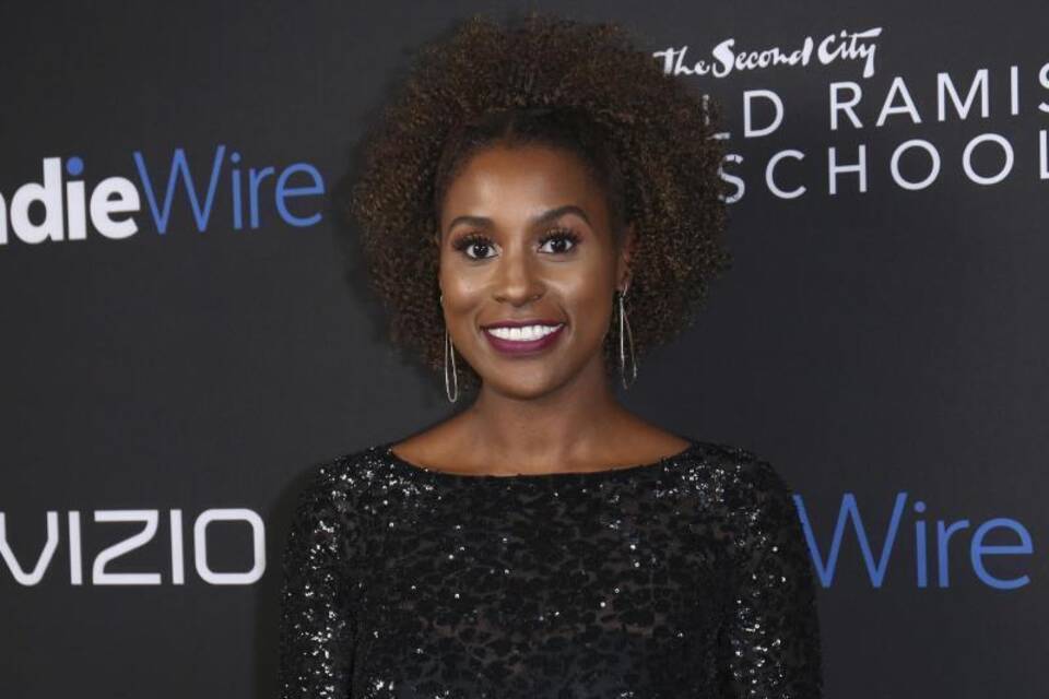 Issa Rae Issa Rae