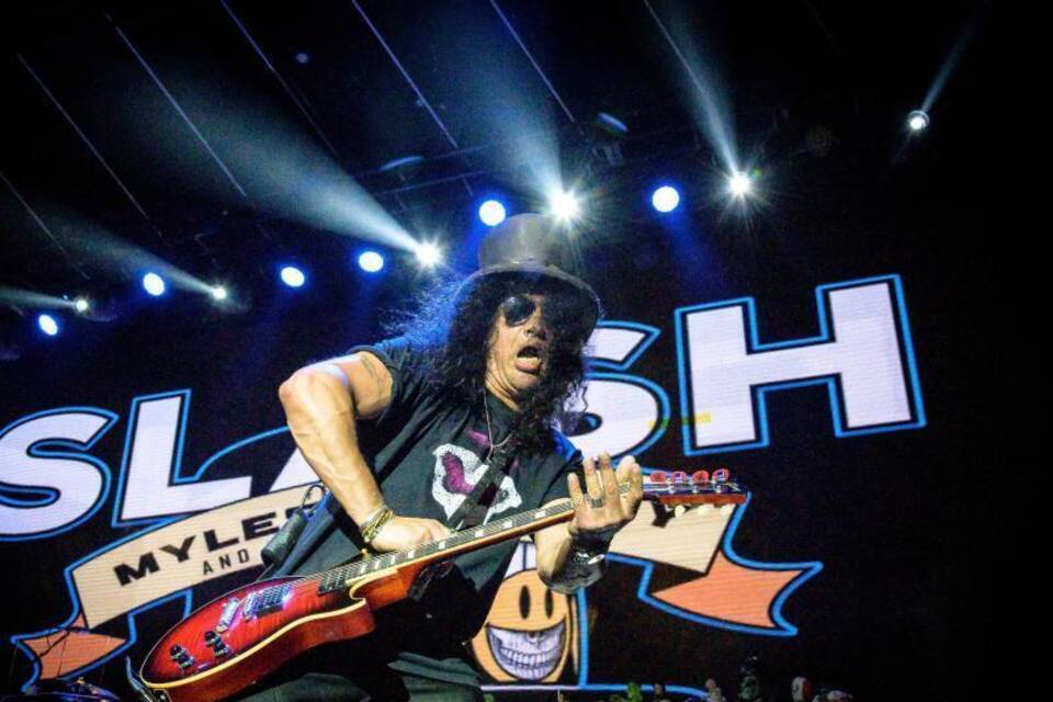 Slash