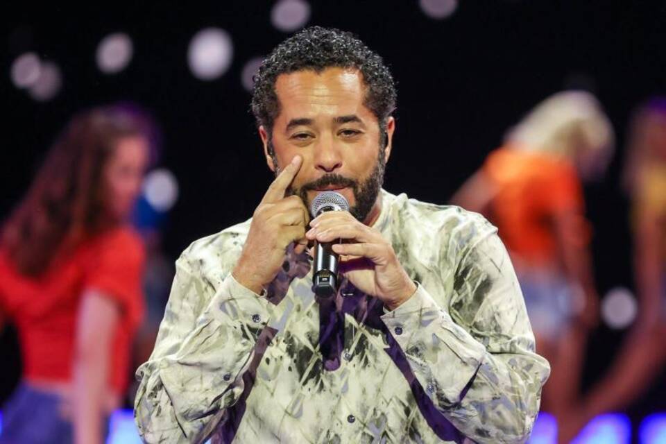 Adel Tawil Adel Tawil