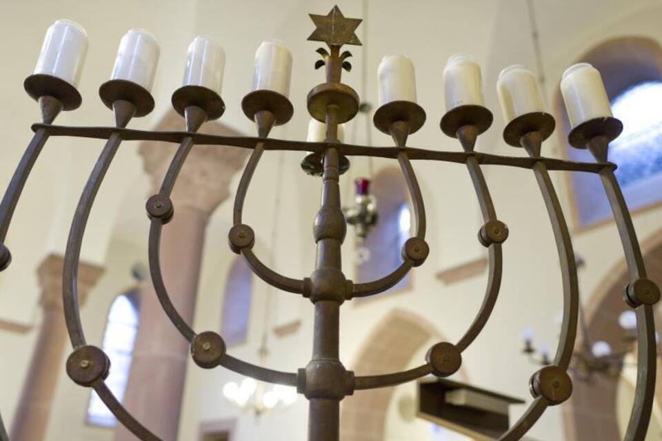 Wormser Synagoge Wormser Synagoge