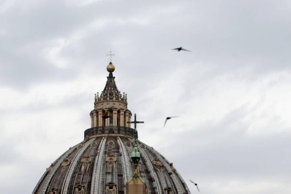Prozessauftakt im Vatikan nach verlustreichem Immobiliendeal