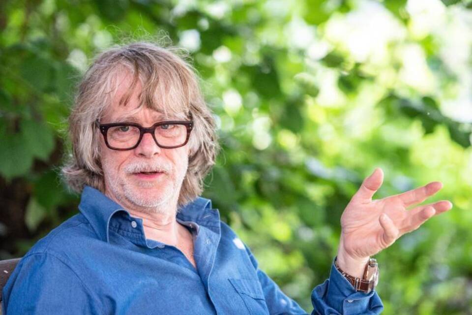 Unterhaltungskünstler Helge Schneider Unterhaltungskünstler Helge Schneider