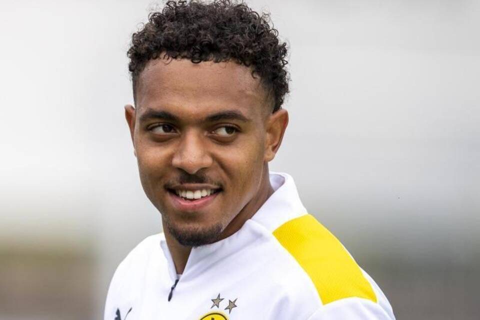 Donyell Malen Donyell Malen