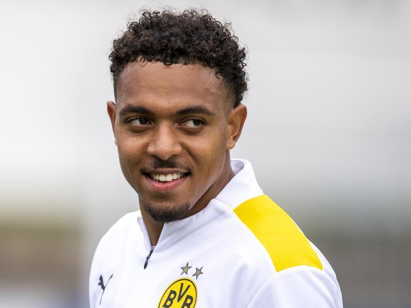 Transfers: Wechsel von Malen zum BVB perfekt: Vertrag bis ...