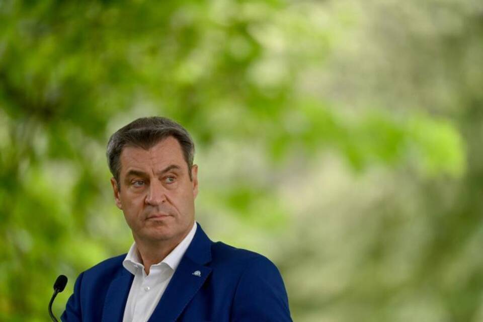 Markus Söder