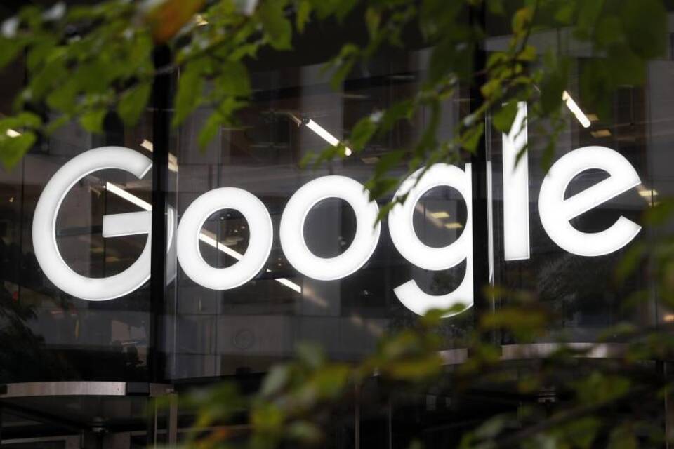 Google Google