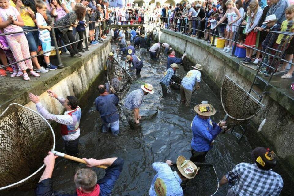 Fischertag Memmingen Fischertag Memmingen