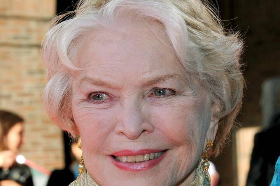 Ellen Burstyn Ellen Burstyn