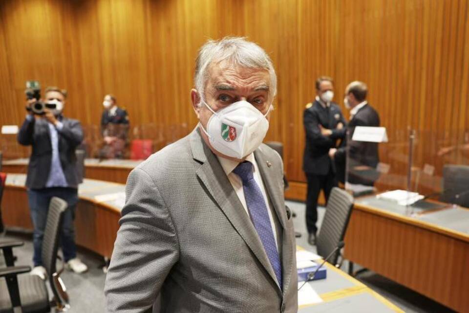 Herbert Reul Herbert Reul