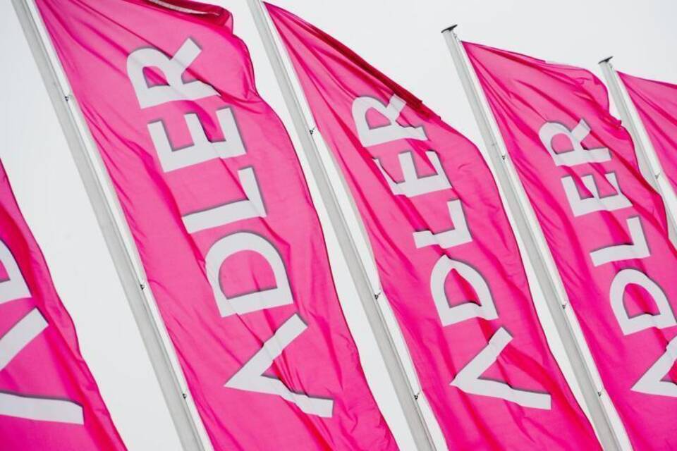 Adler Modemärkte AG Adler Modemärkte AG