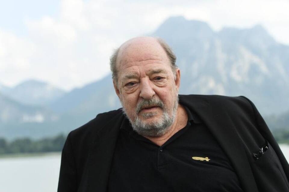 Ralph Siegel Ralph Siegel