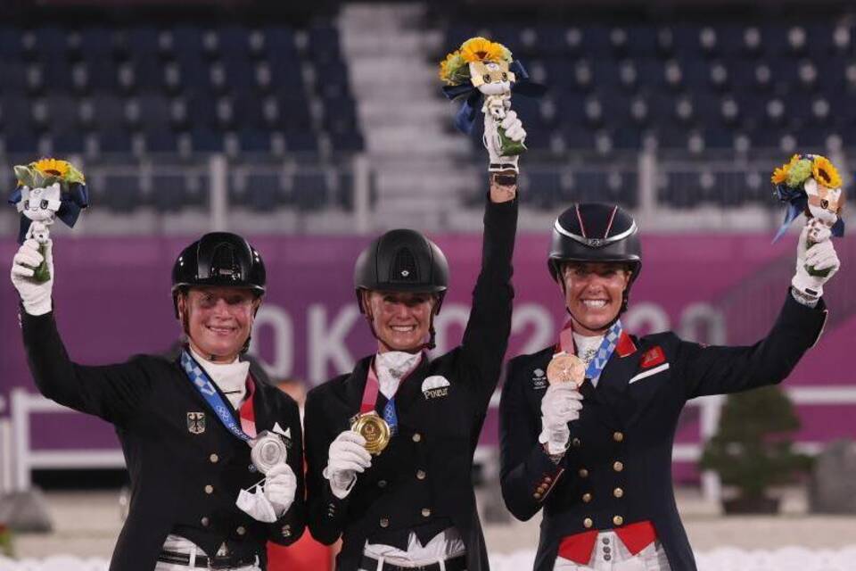 Podium Podium